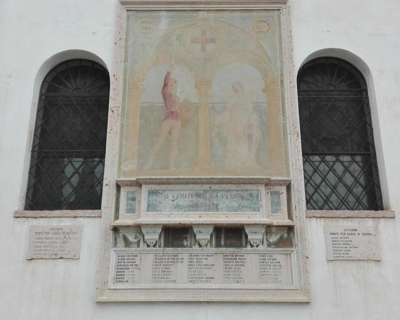 Bassanonet.it Trinità dei Conti