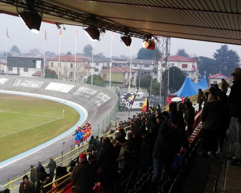 Bassanonet.it Garbuio bum bum