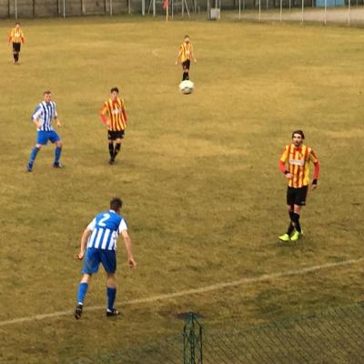 Bassanonet.it Pareggio nel big match