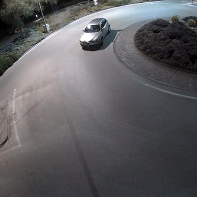 Bassanonet.it A fari spenti nella notte