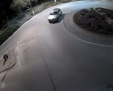 Bassanonet.it A fari spenti nella notte