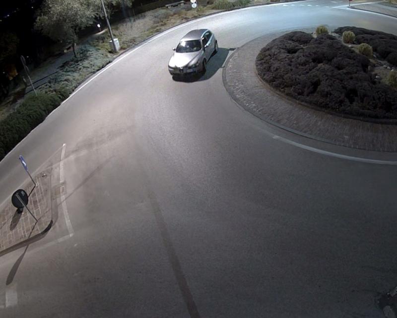 Bassanonet.it A fari spenti nella notte