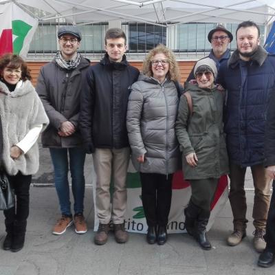Bassanonet.it Primariamente noi