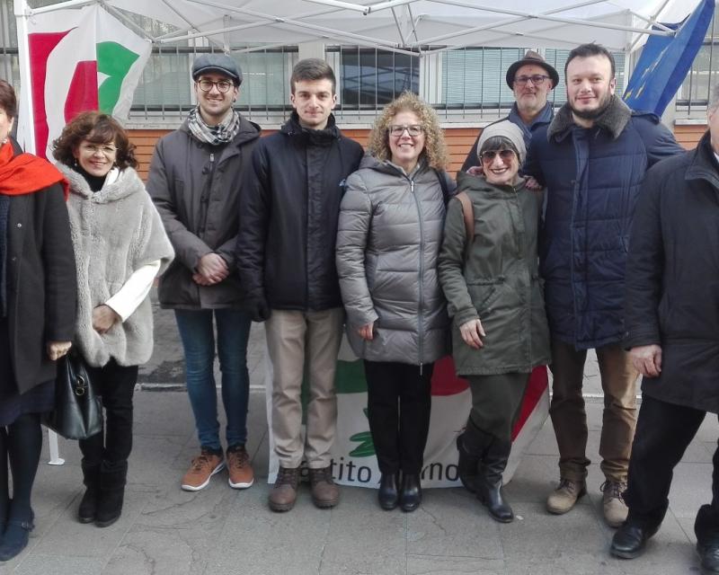 Bassanonet.it Primariamente noi