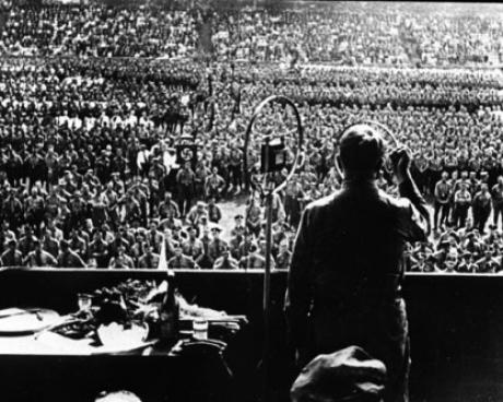 Bassanonet.it Lo spettro della battaglia