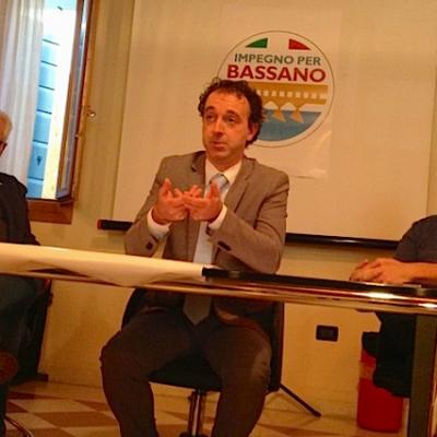 Bassanonet.it L'Impegnativa