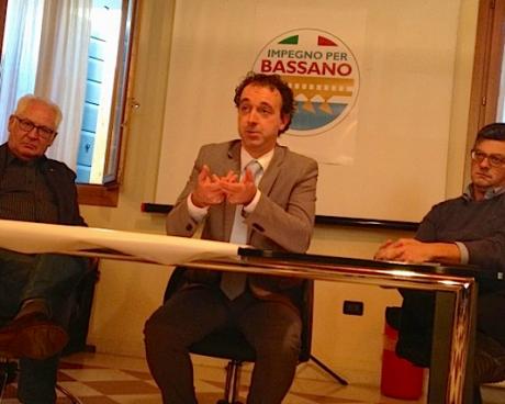 Bassanonet.it L'Impegnativa