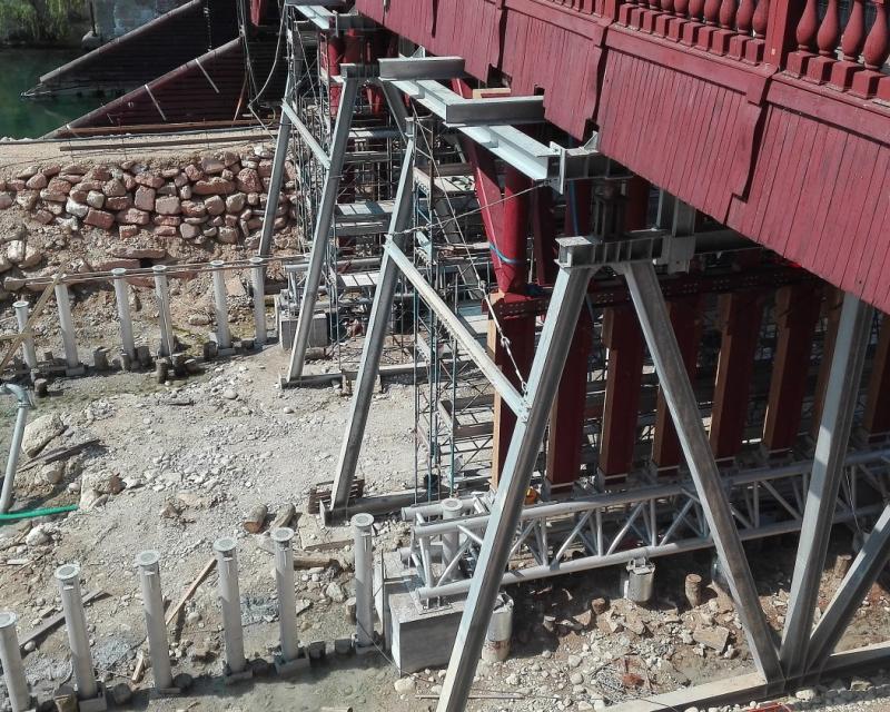 Bassanonet.it Il Ponte di Attila