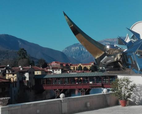 Bassanonet.it Progetto Modena un corno