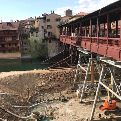 Bassanonet.it Villaggio ValTura