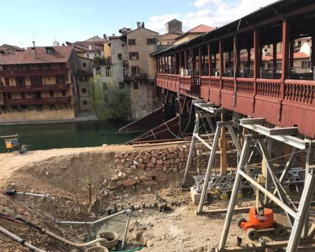 Bassanonet.it Villaggio ValTura