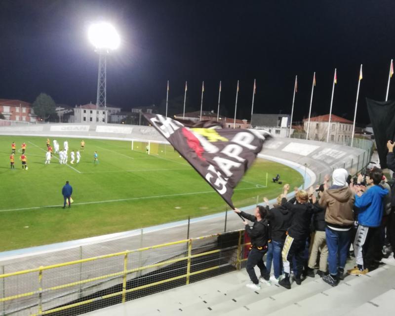 Bassanonet.it Bassano all'inferno