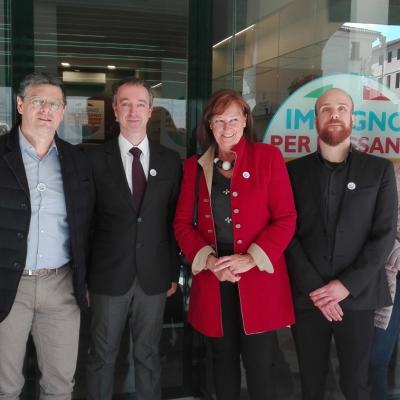 Bassanonet.it Multiforme Impegno