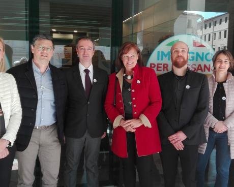 Bassanonet.it Multiforme Impegno