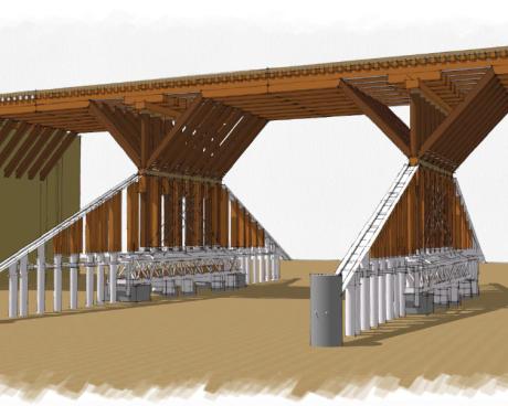 Bassanonet.it Ponte degli Alpinox