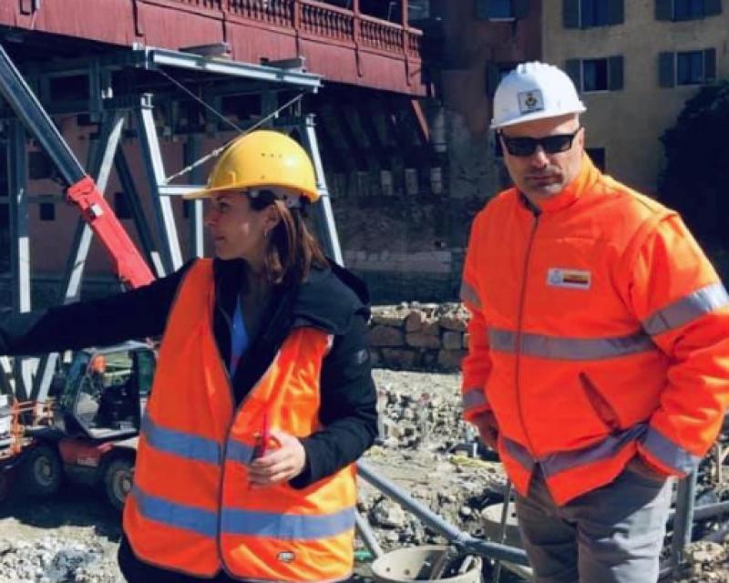 Bassanonet.it Una Moretti alla spina