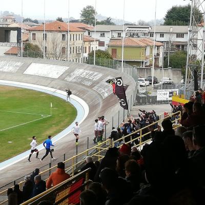 Bassanonet.it Pokerissimo giallorosso. Campetra demolito