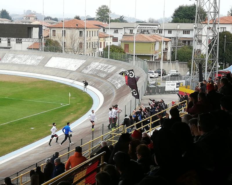 Bassanonet.it Pokerissimo giallorosso. Campetra demolito