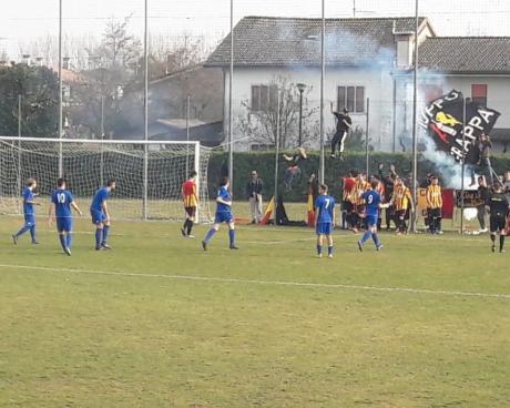 Bassanonet.it Bassano colpaccio in trasferta