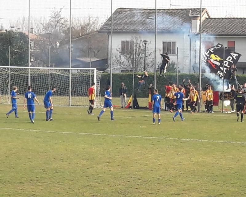 Bassanonet.it Bassano colpaccio in trasferta