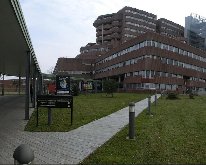 Bassanonet.it Pizza al taglio