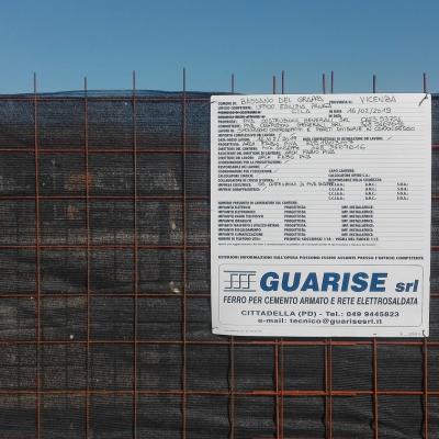 Bassanonet.it Rettifica in cantiere