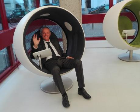 Bassanonet.it Un asparago ci salverà