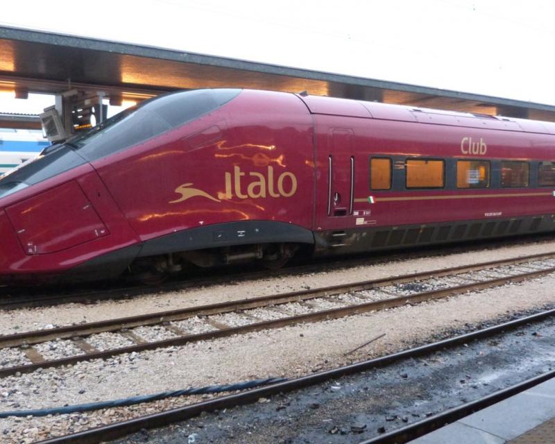 Bassanonet.it Un'altra Italia con la valigia