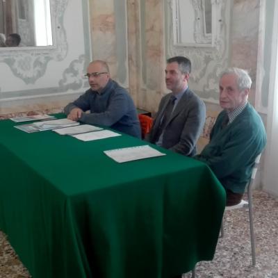 Bassanonet.it La scoperta dell'acqua calda