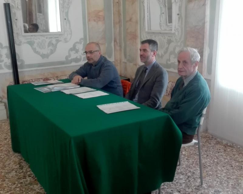 Bassanonet.it La scoperta dell'acqua calda