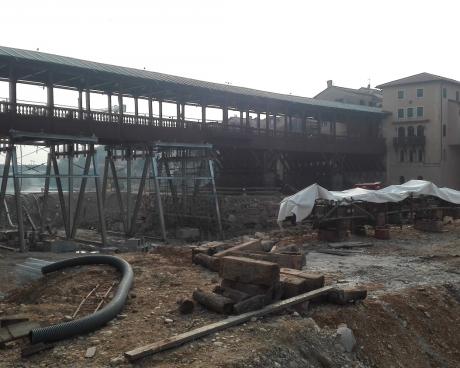 Bassanonet.it Sbatti il mostro in prima pagina