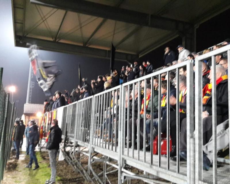 Bassanonet.it Bassano ko nella semifinale d'andata