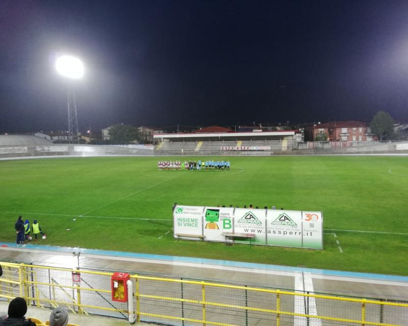 Bassanonet.it Solagna campione!