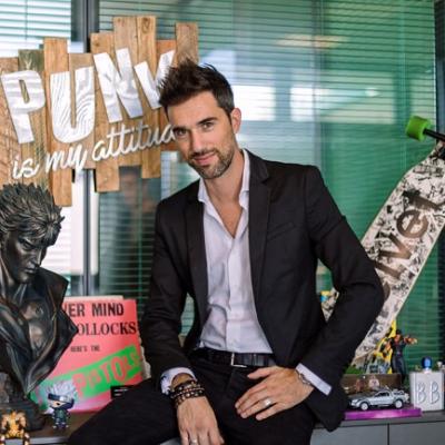 Bassanonet.it We can be Marketing Heroes