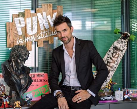 Bassanonet.it We can be Marketing Heroes