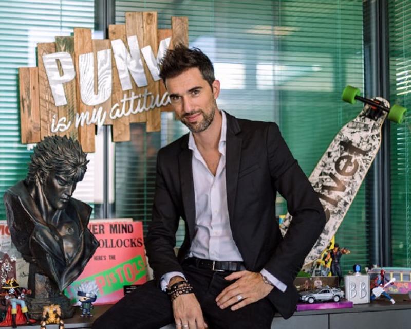 Bassanonet.it We can be Marketing Heroes