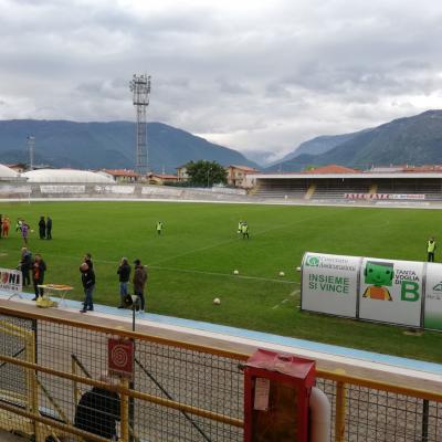 Bassanonet.it Giallorossi da record!!