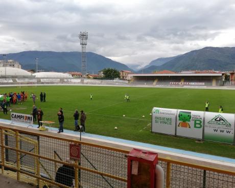 Bassanonet.it Giallorossi da record!!