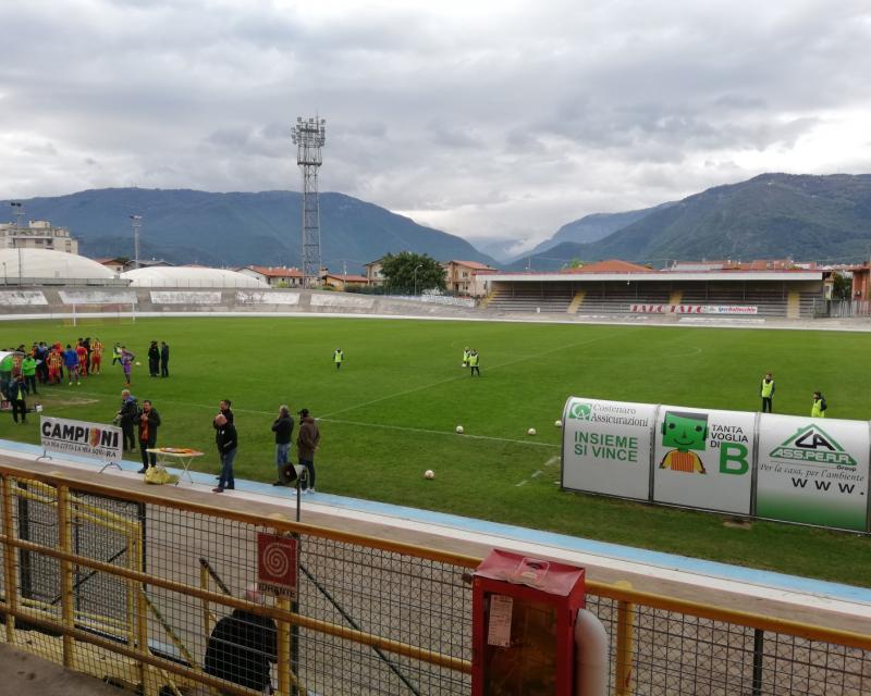 Bassanonet.it Giallorossi da record!!