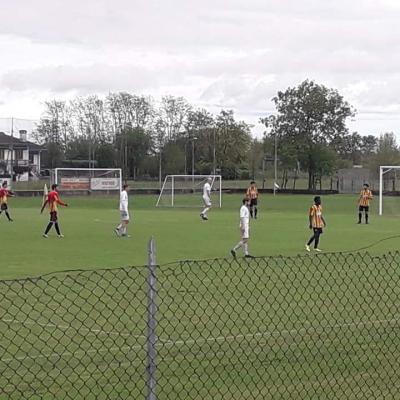 Bassanonet.it Campionato chiuso, Bassano nettamente campione