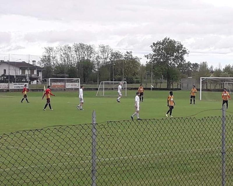 Bassanonet.it Campionato chiuso, Bassano nettamente campione