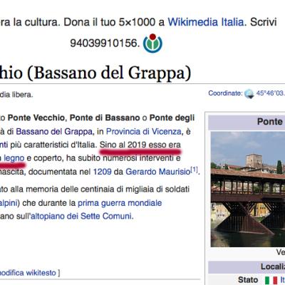 Bassanonet.it Arrivano i Wikinghi