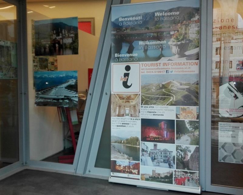 Bassanonet.it Turisti per cosa