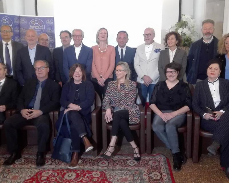 Bassanonet.it Forza Cittadini