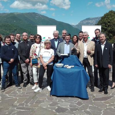 Bassanonet.it Viva l'Italia