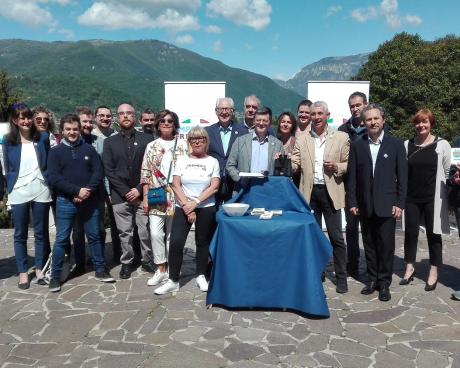 Bassanonet.it Viva l'Italia