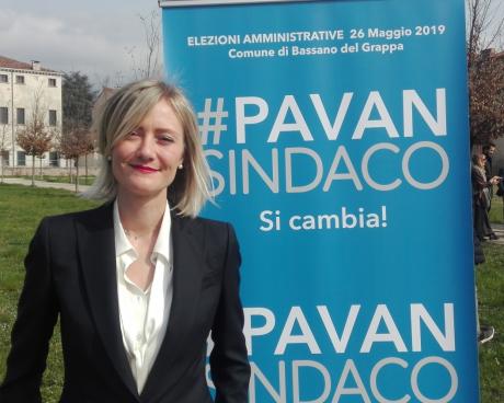 Bassanonet.it Mai dire email