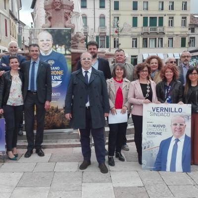 Bassanonet.it Venerdì di Passione