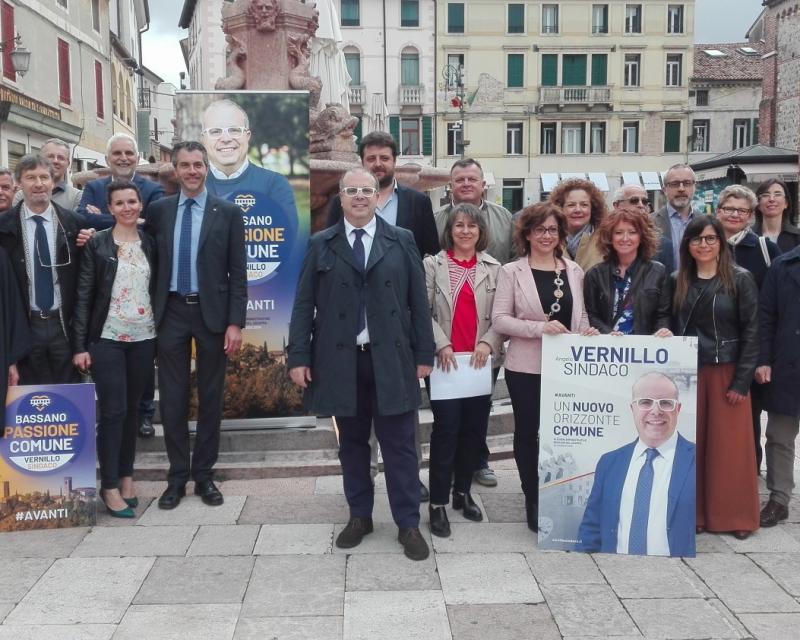 Bassanonet.it Venerdì di Passione