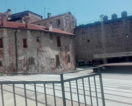 Bassanonet.it M'AMA non m'AMA